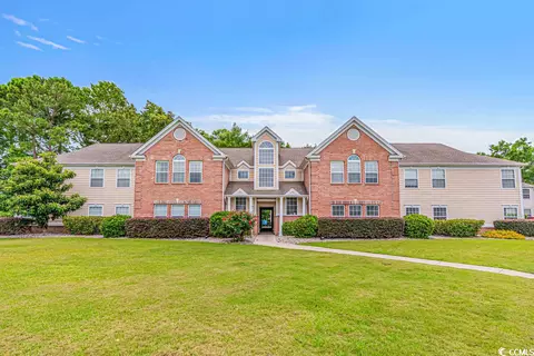 4301 Lotus Ct #B, Murrells Inlet, SC 29576
