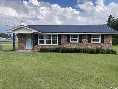110 W Marion St, Johnsonville, SC 29555