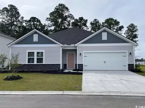 4519 Day Lily Run St, Myrtle Beach, SC 29579