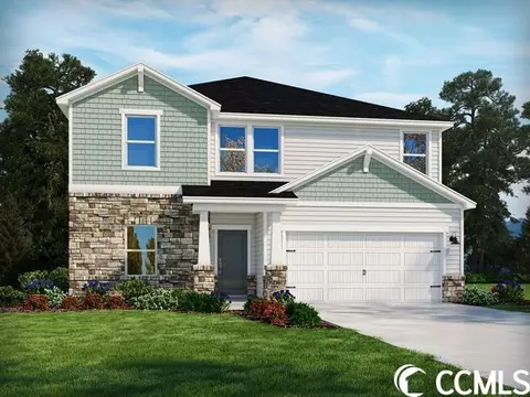 4515 Day Lily Run St, Myrtle Beach, SC 29579