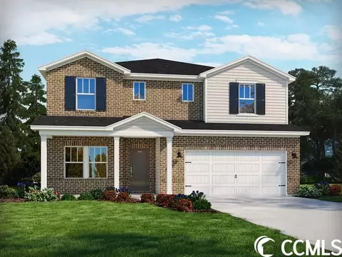 4532 Day Lily Run St, Myrtle Beach, SC 29579