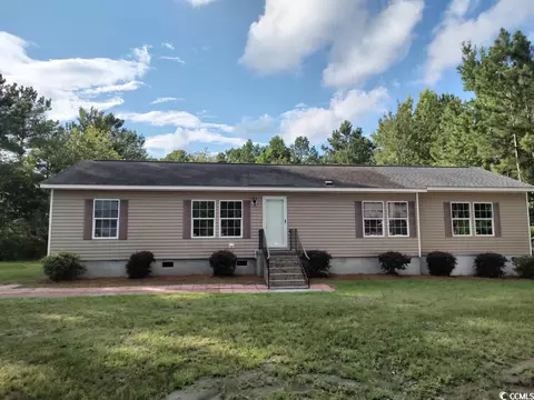 2814 Old Charleston Rd, Georgetown, SC 29440