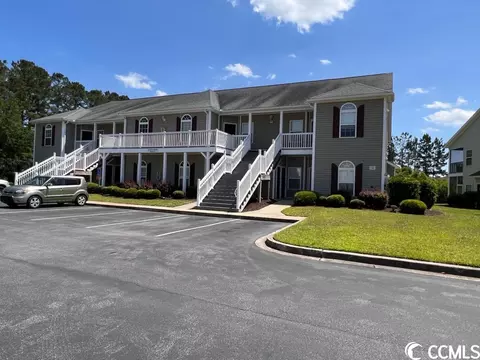 101 Ashley Park Dr #1-D, Myrtle Beach, SC 29579