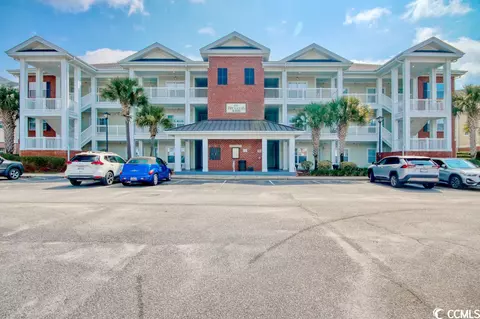 1008 Ray Costin Way #309, Murrells Inlet, SC 29576