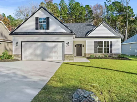 1452 Burriss Rd, Conway, SC 29526
