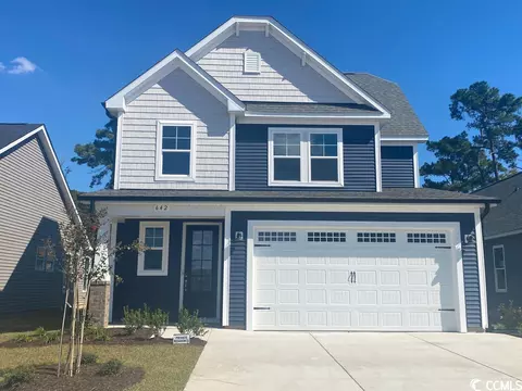 642 Cascade Loop, Little River, SC 29566