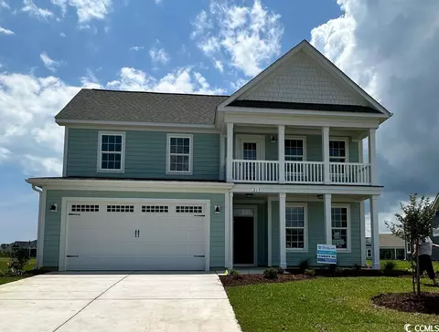 215 Bluestem Loop, Little River, SC 29566