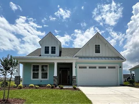 209 Bluestem Loop, Little River, SC 29566