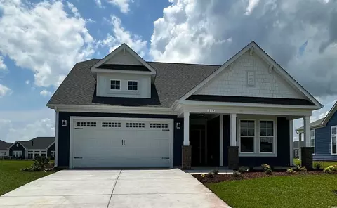219 Bluestem Loop, Little River, SC 29566