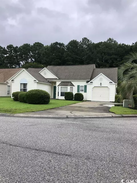 2415 Warbler Ct, Murrells Inlet, SC 29576