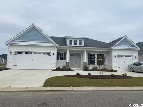 3198 White Jasmine Dr, Little River, SC 29566