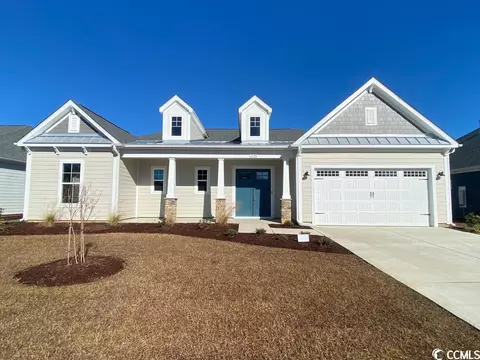 3194 White Jasmine Dr, Little River, SC 29566