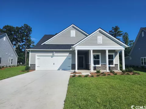 4135 Da Vinci Dr, Myrtle Beach, SC 29579