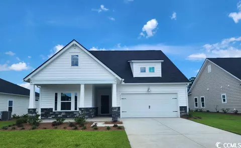 4119 Da Vinci Dr, Myrtle Beach, SC 29579