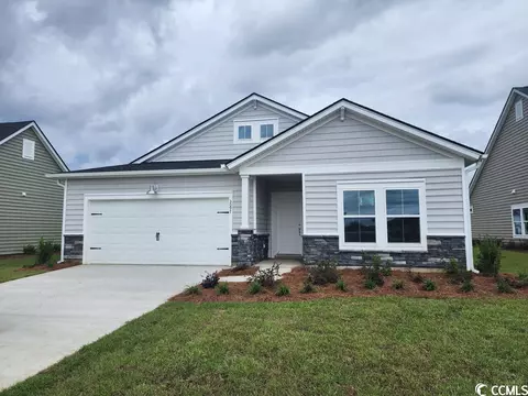 3097 Sistine St, Myrtle Beach, SC 29579 photo 1