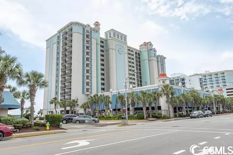 2401 Ocean Blvd S #1157, Myrtle Beach, SC 29577