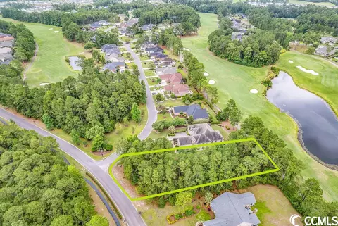 4382 Parkland Dr, Myrtle Beach, SC 29579