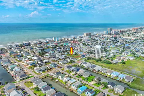 305 32nd Ave N, North Myrtle Beach, SC 29582