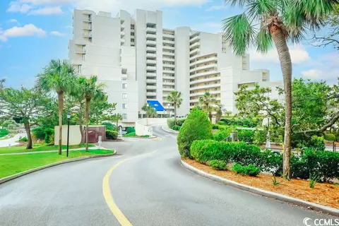 101 Ocean Creek Dr #JJ-1, Myrtle Beach, SC 29572