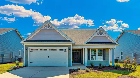 814 Cascade Loop, Little River, SC 29566