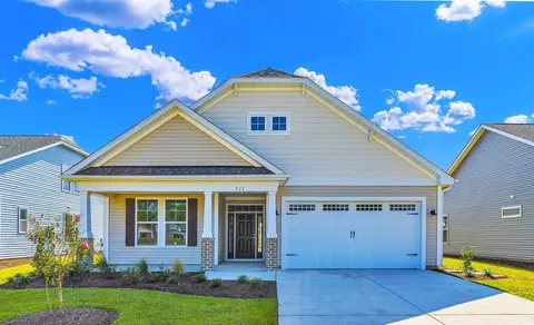 822 Cascade Loop, Little River, SC 29566 photo 1