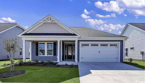 834 Cascade Loop, Little River, SC 29566 photo 1