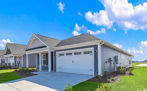 834 Cascade Loop, Little River, SC 29566 photo 3