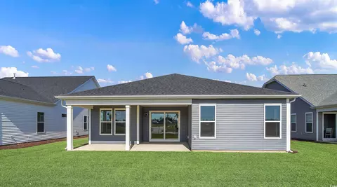 834 Cascade Loop, Little River, SC 29566 photo 4
