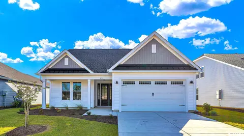 830 Cascade Loop, Little River, SC 29566 photo 1