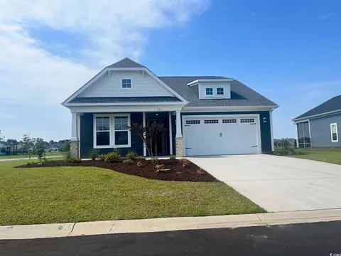201 Bluestem Loop, Little River, SC 29566