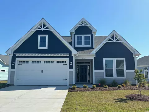 216 Bluestem Loop, Little River, SC 29566