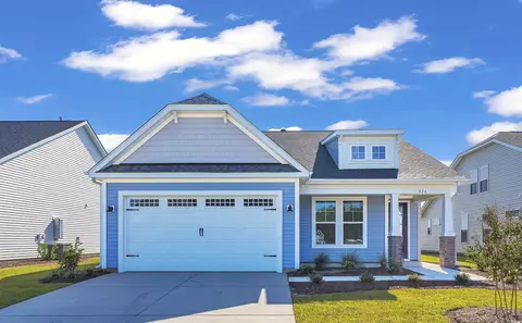 826 Cascade Loop, Little River, SC 29566 photo 1