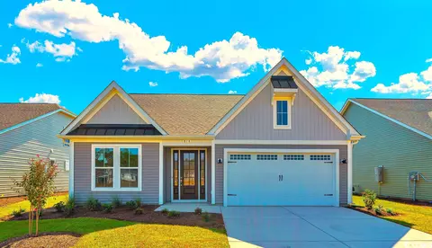 818 Cascade Loop, Little River, SC 29566