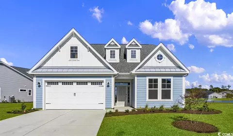 204 Bluestem Loop, Little River, SC 29566