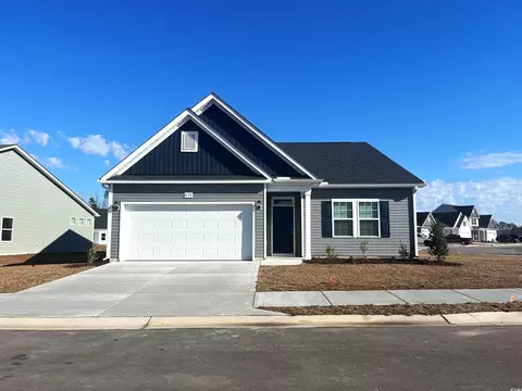 610 NW Tullimore Ln, Calabash, NC 28467