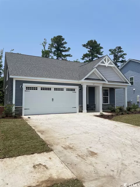 1257 Witch Hazel Way, Longs, SC 29568