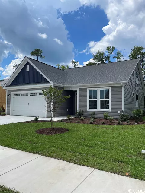 1253 Witch Hazel Way, Longs, SC 29568