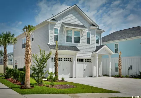906 Hillside Dr S, North Myrtle Beach, SC 29582