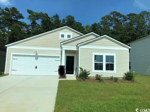 745 Wapama St, Little River, SC 29566