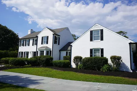 1101 Hillside Dr N, North Myrtle Beach, SC 29582
