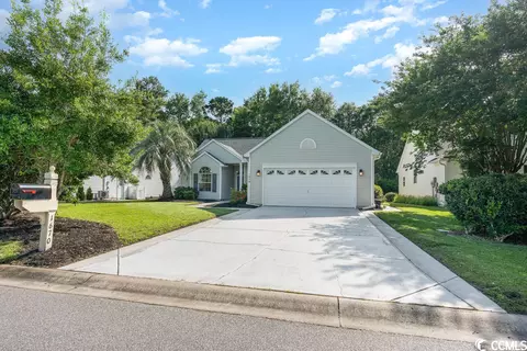1670 Sedgefield Dr, Murrells Inlet, SC 29576
