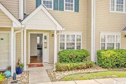 618 3rd Ave S #3-B, North Myrtle Beach, SC 29582