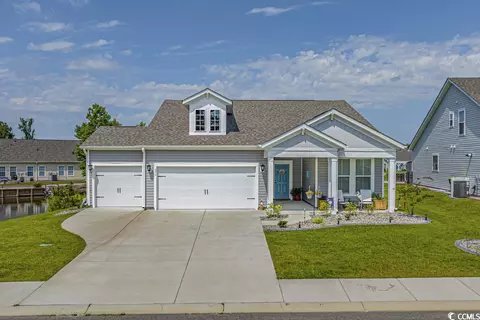 676 Hickman St, Surfside Beach, SC 29575