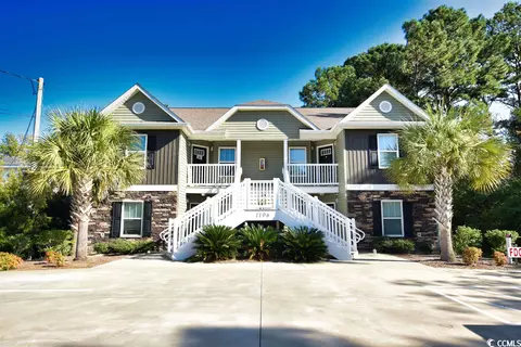 1106 Cherokee St, Myrtle Beach, SC 29577