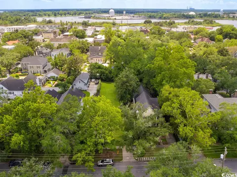 717 Highmarket St, Georgetown, SC 29440
