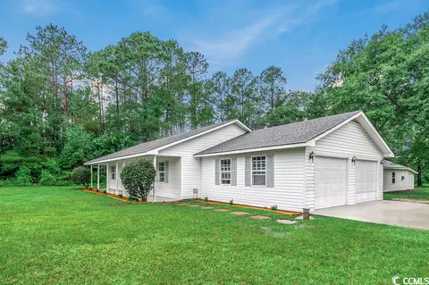 424 D St, Conway, SC 29527
