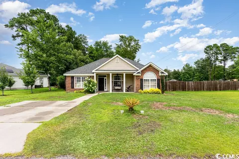 4110 Hunting Bow Trl, Myrtle Beach, SC 29579