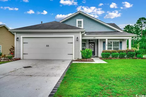 1000 Bramshaw Ct, Myrtle Beach, SC 29579