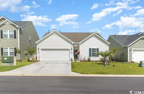 124 Hampton Park Cir, Myrtle Beach, SC 29588