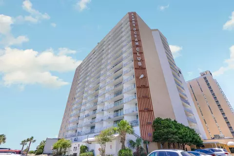 9550 Shore Dr #1624, Myrtle Beach, SC 29572